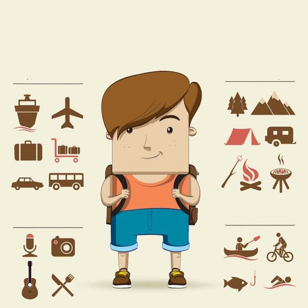 Cosas interesantes que saber al viajar a Nueva Zelanda