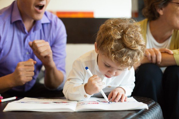 Qué debo hacer para estudiar inglés