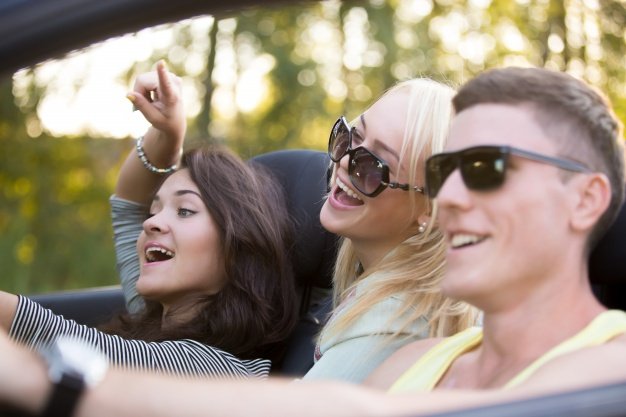 Alquiler de coches Nueva Zelanda para hacer turismo